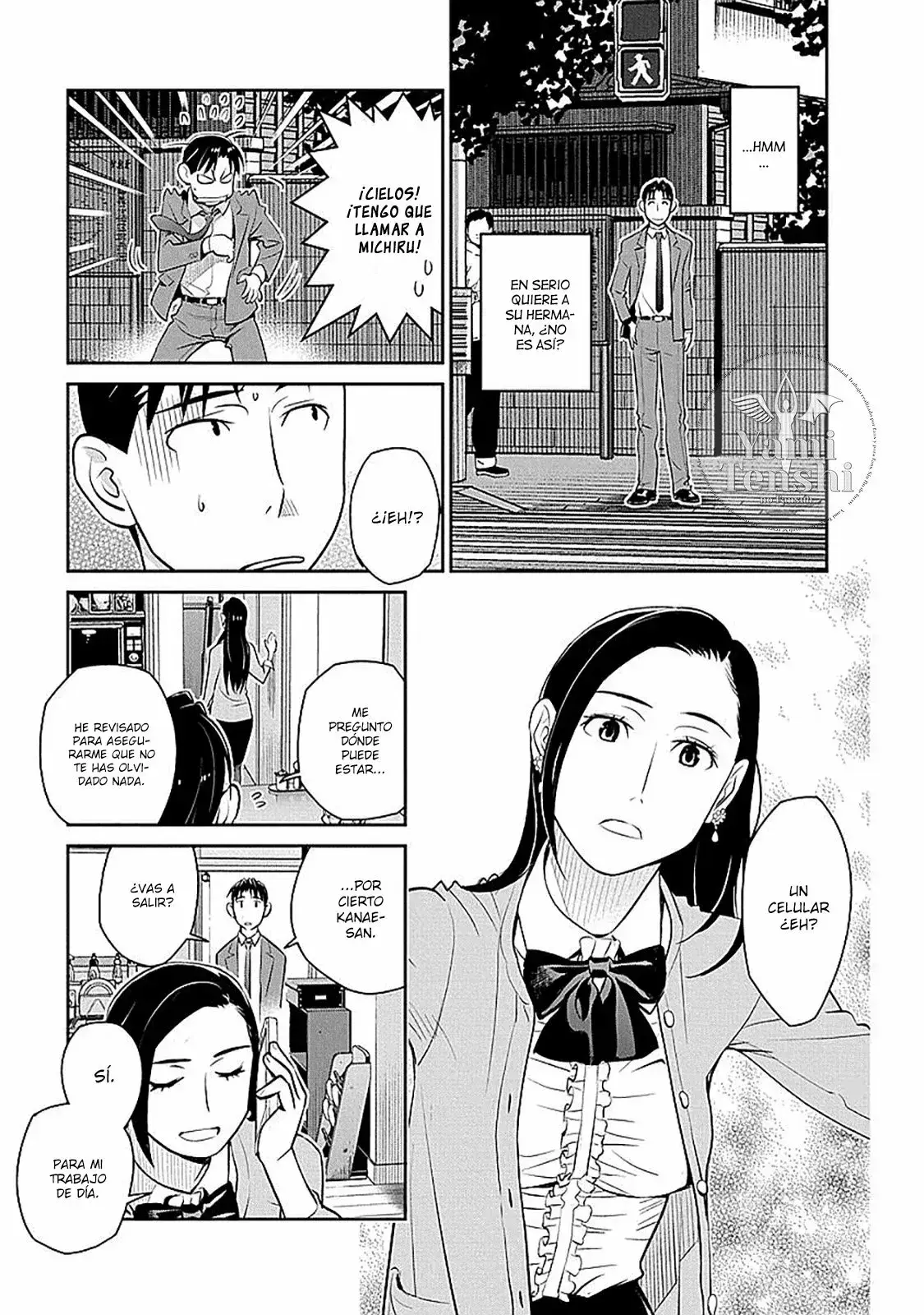 Capitulo 8 page 14