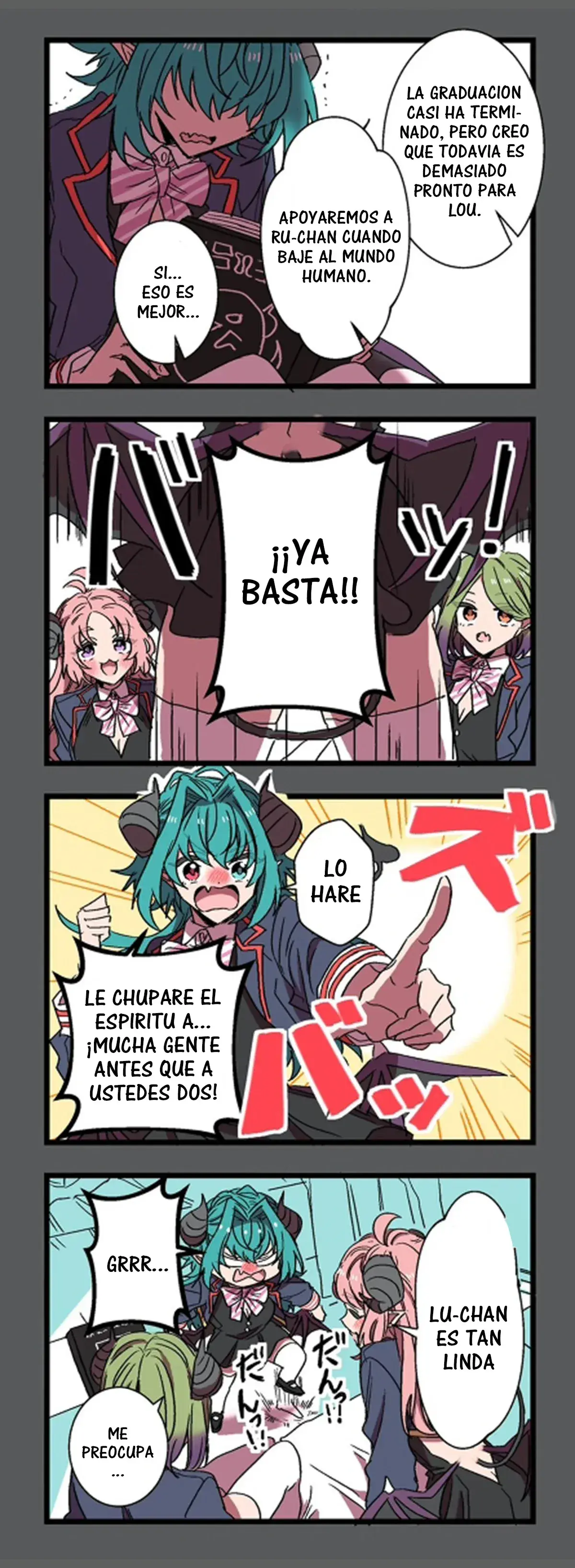 Capitulo 3 page 6