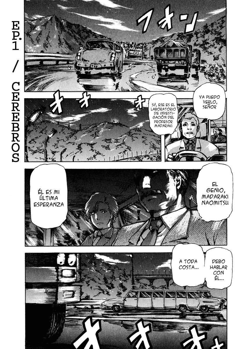 Capitulo 1 page 3