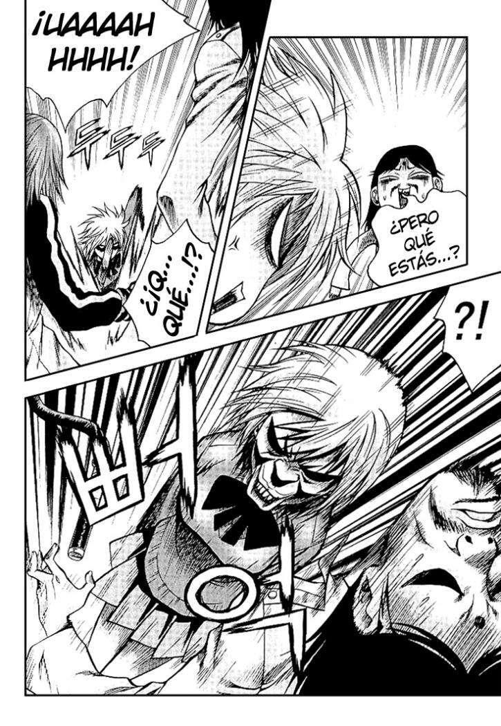 Capitulo 13 page 17