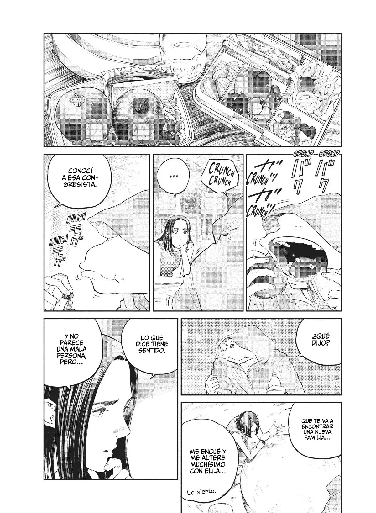Capitulo 18 page 30