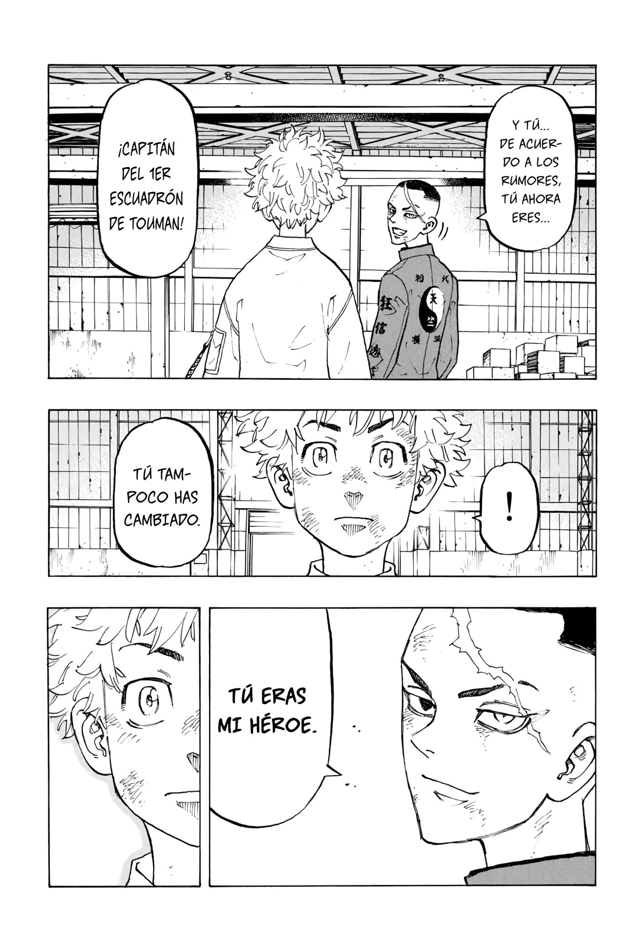 Capitulo 129 page 20