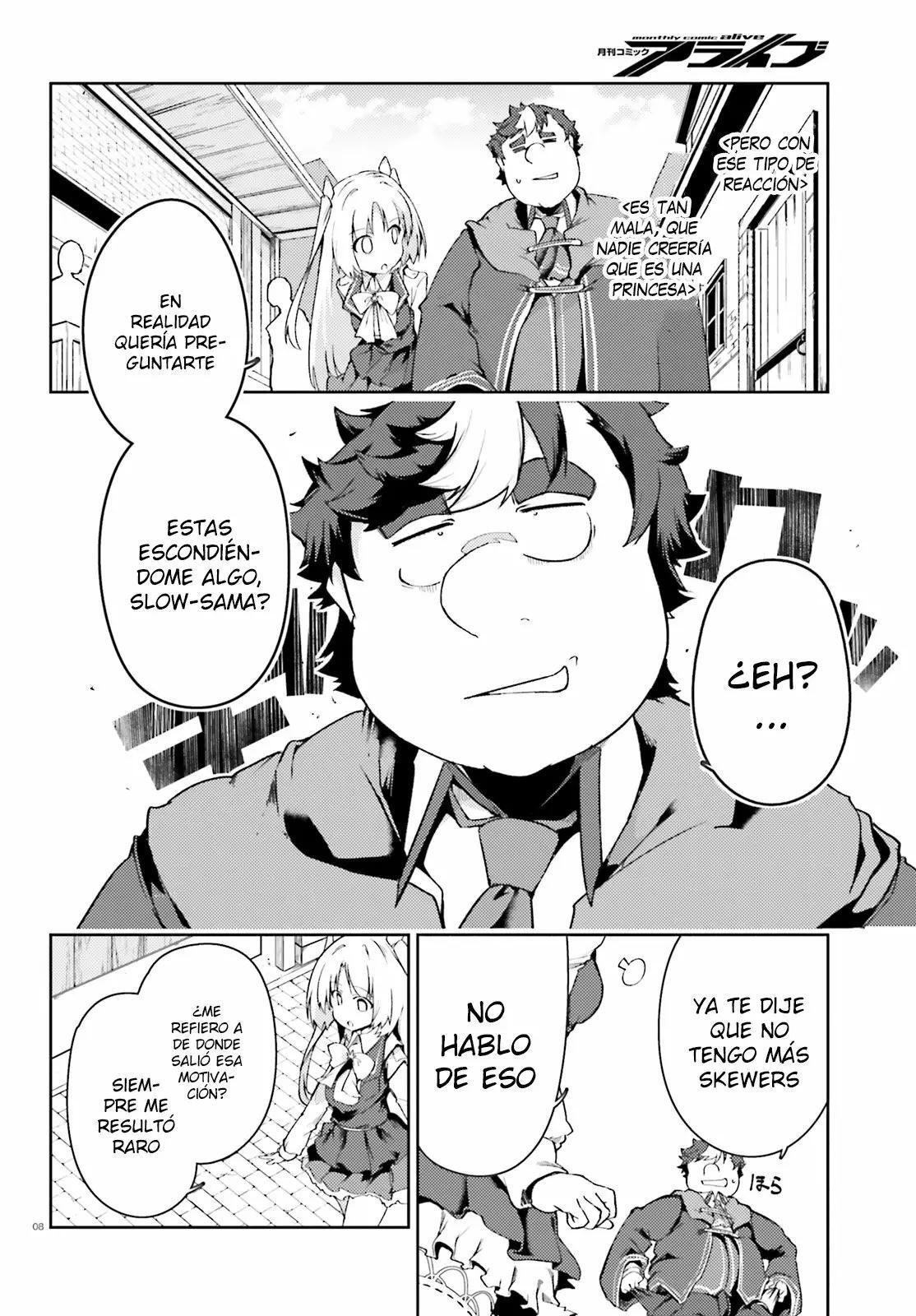 Capitulo 17 page 8