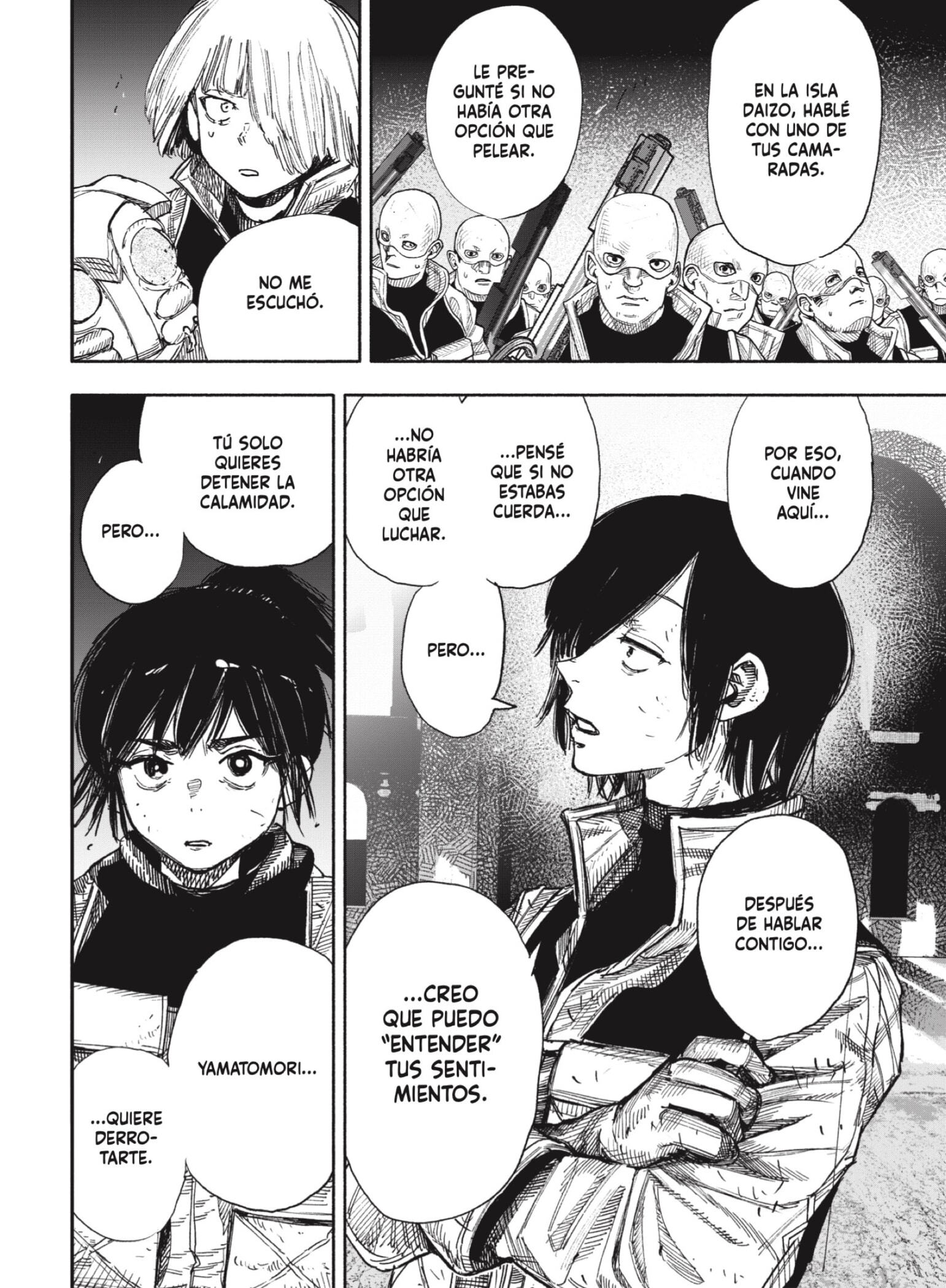 Capitulo 61.1 page 23