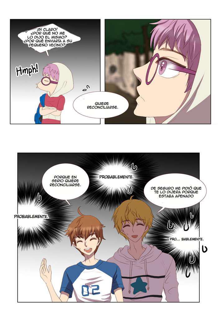 Capitulo 23 page 36