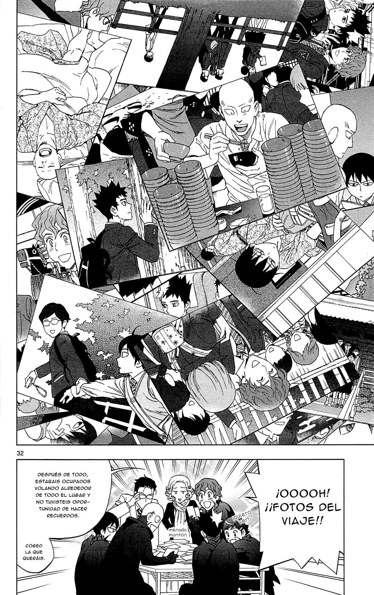 Capitulo 16 page 33