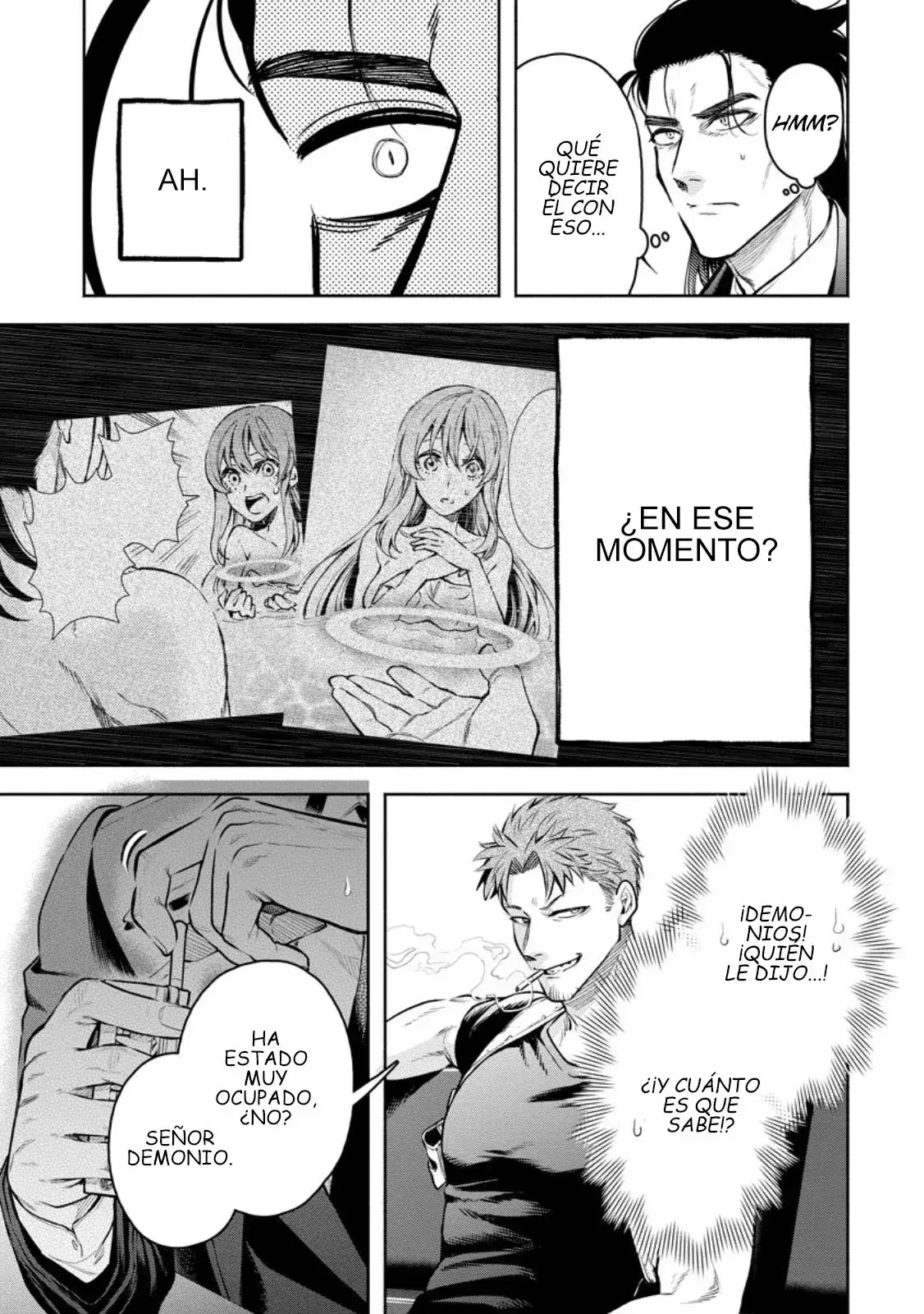 Capitulo 35 page 12