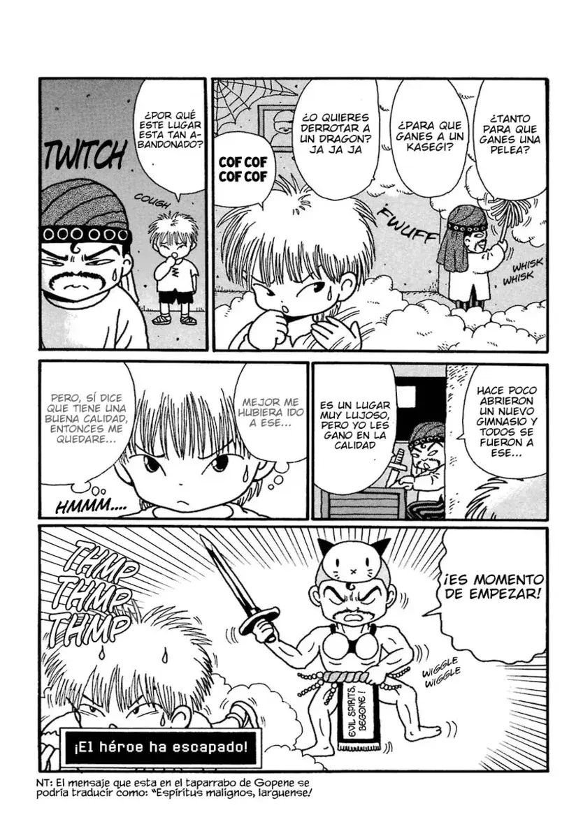 Capitulo 18 page 7