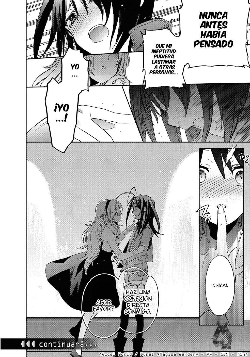 Capitulo 29 page 10