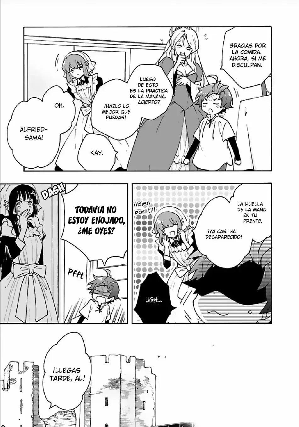 Capitulo 28 page 4