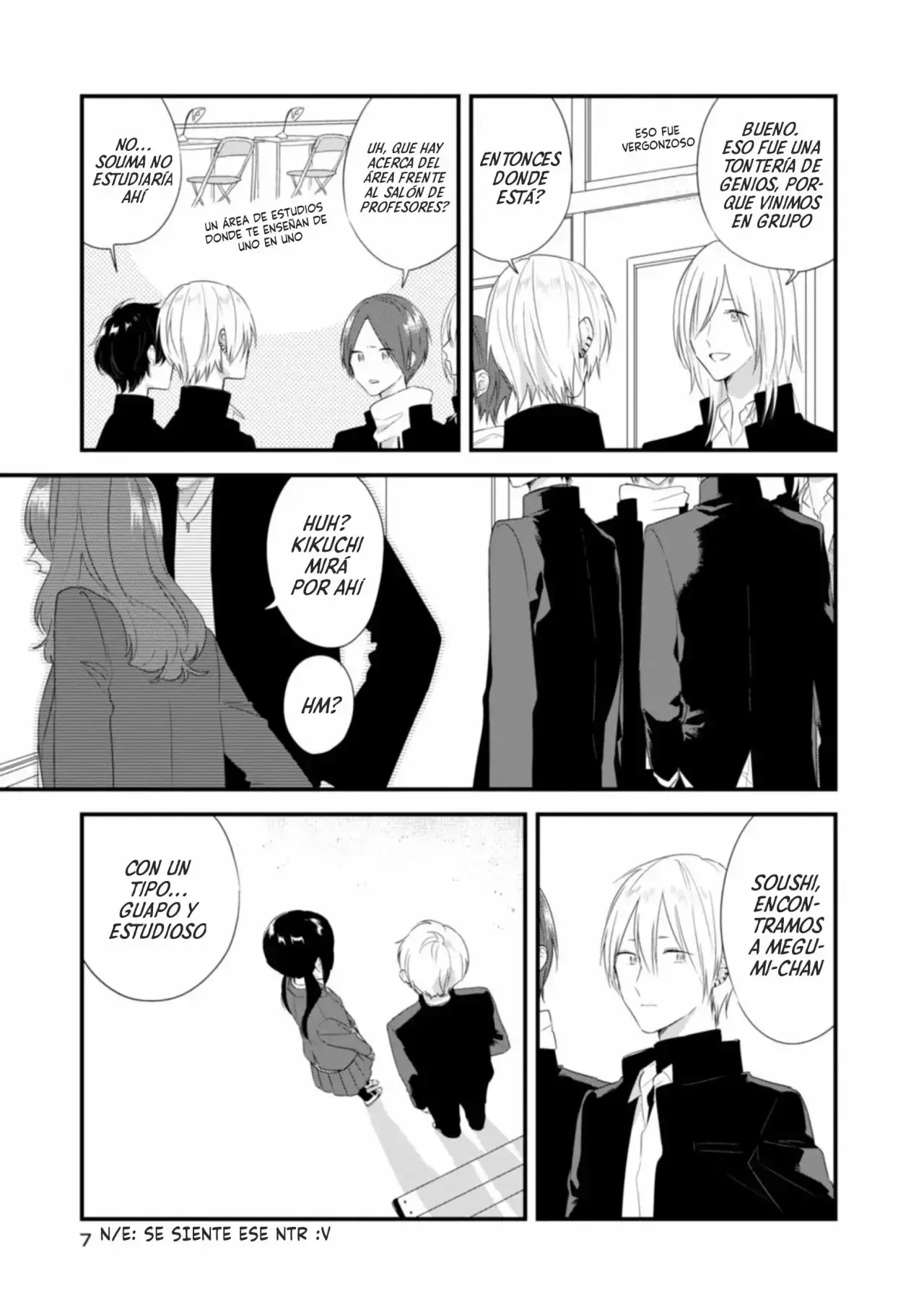Capitulo 22 page 9