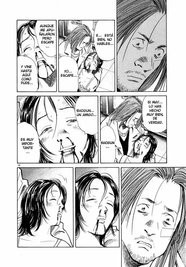 Capitulo 35 page 17
