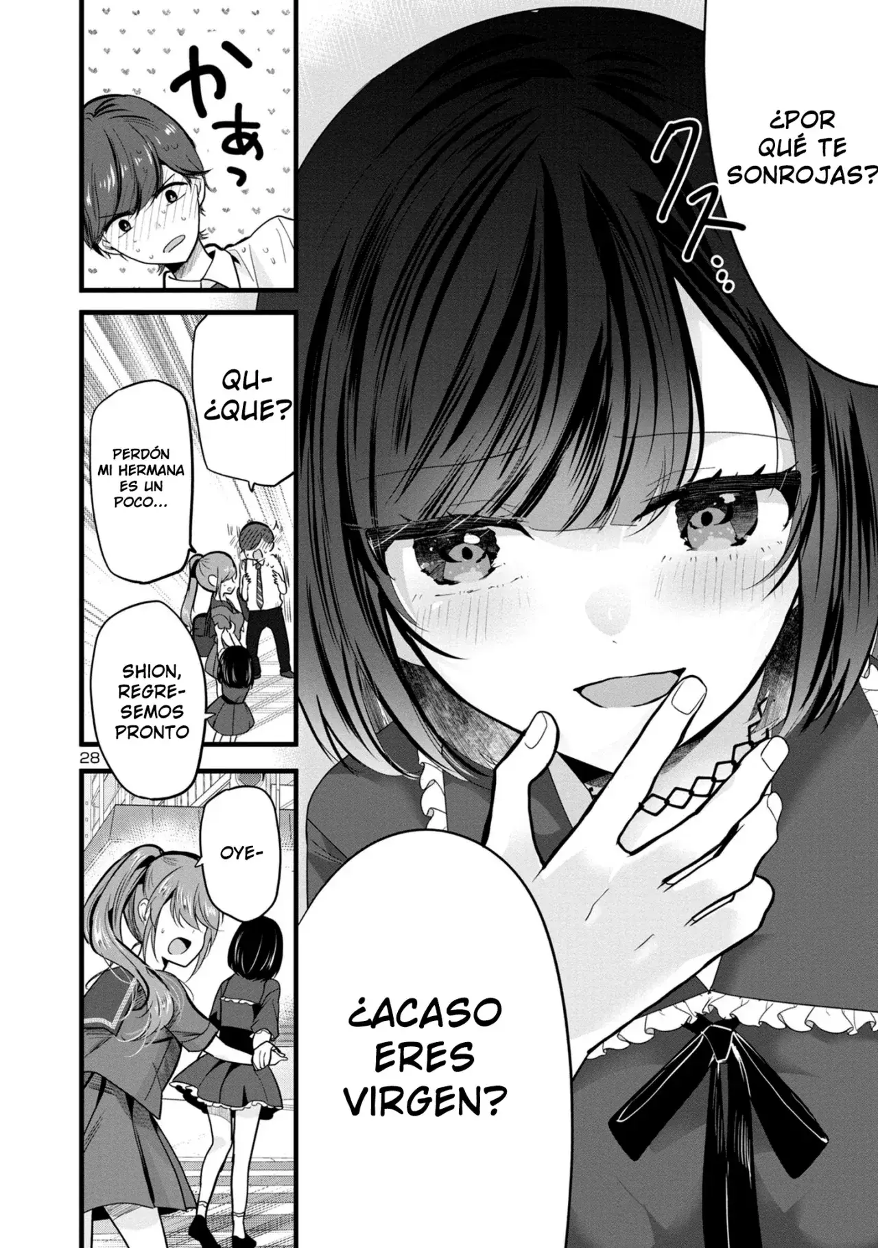 Capitulo 1 page 29