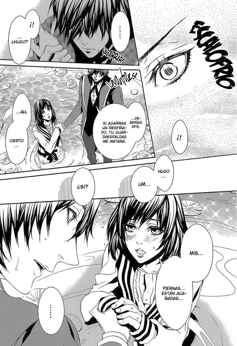 Capitulo 23 page 13