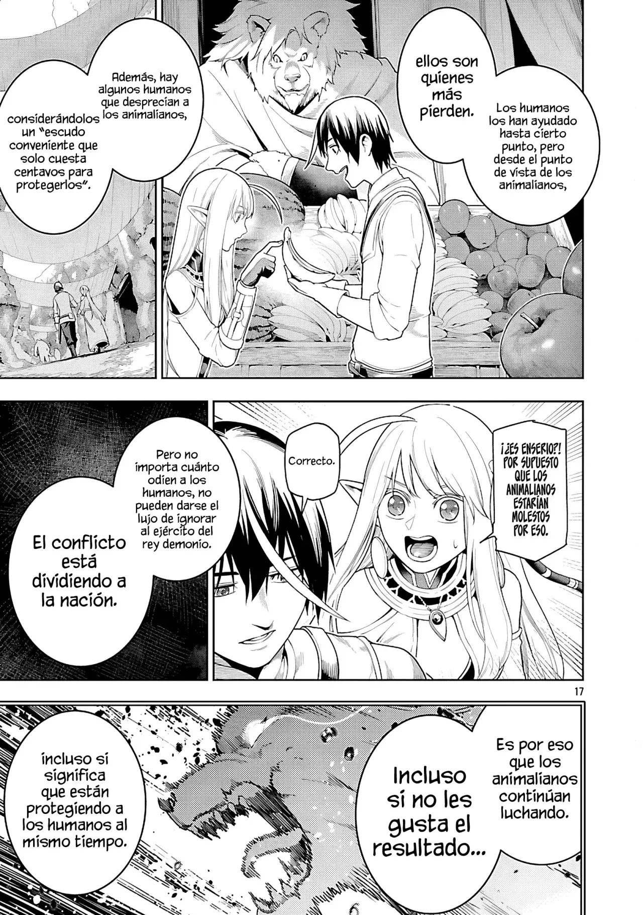 Capitulo 22 page 20