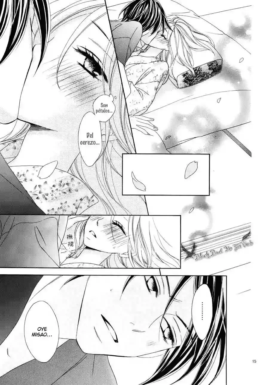 Capitulo 71 page 16