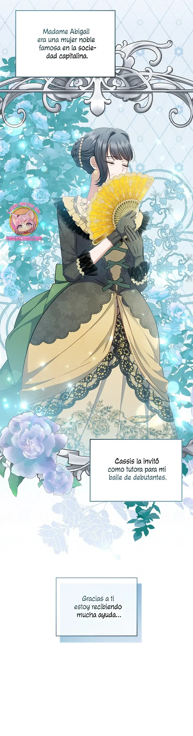 Capitulo 58.1 page 22