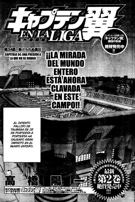 Capitulo 34 page 1
