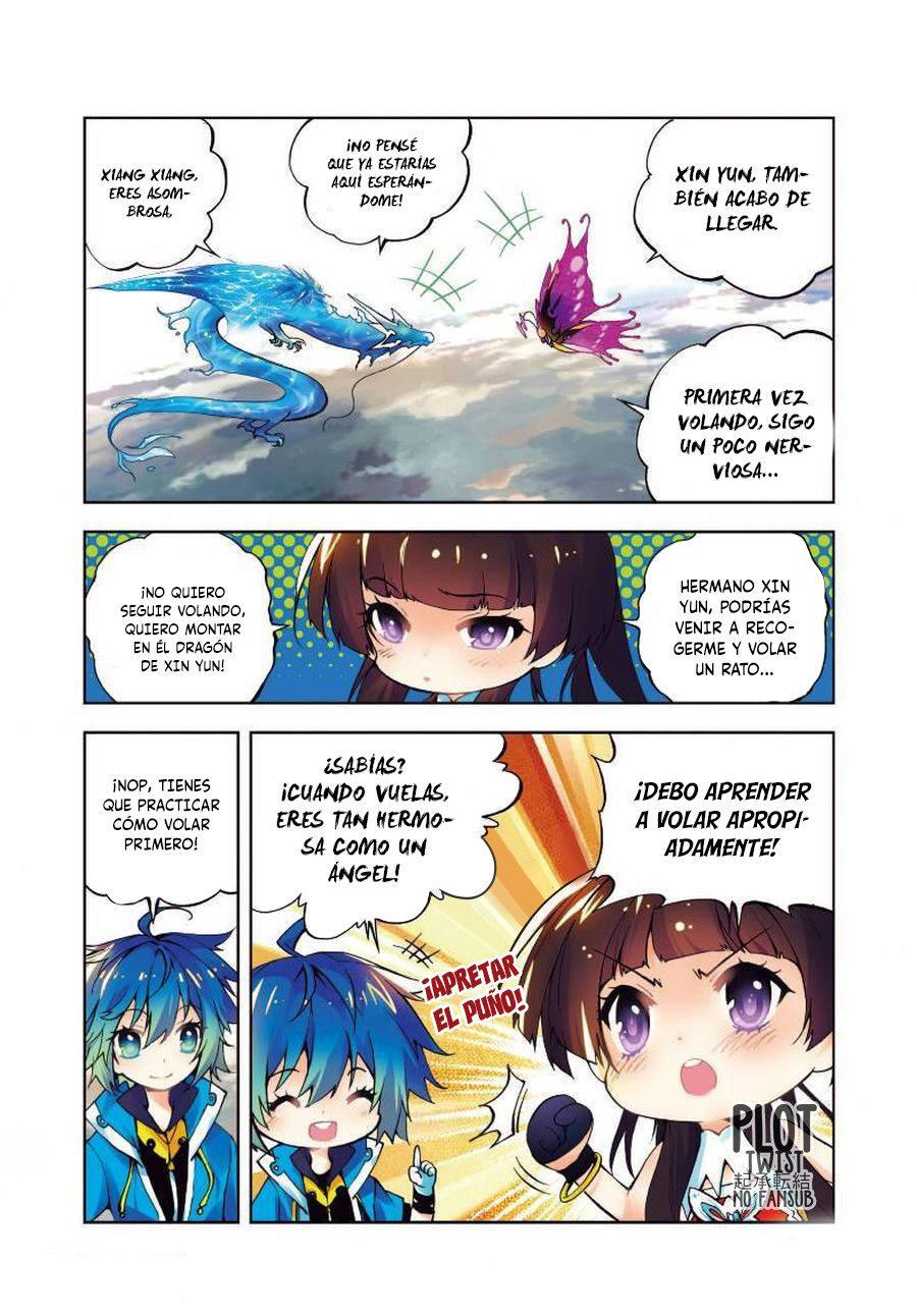 Capitulo 11 page 17