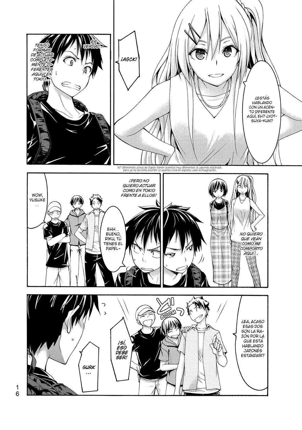 Capitulo 25 page 15