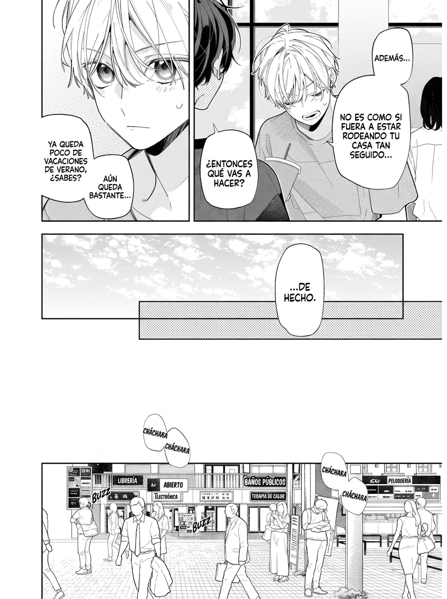 Capitulo 19 page 6