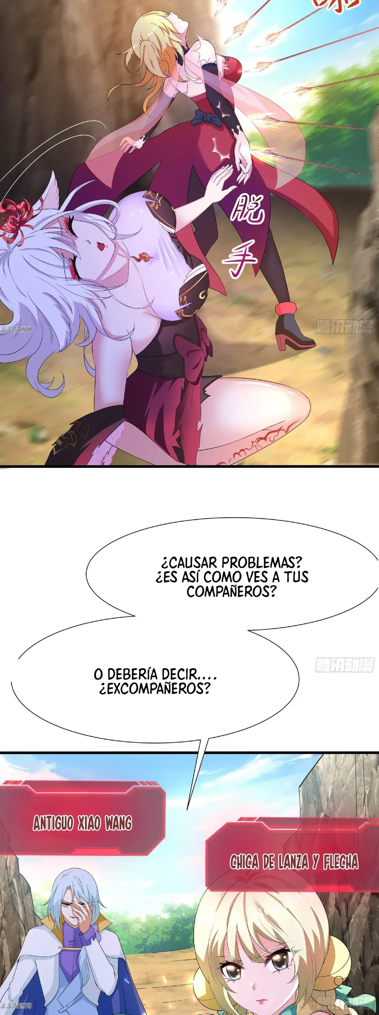 Capitulo 46 page 19