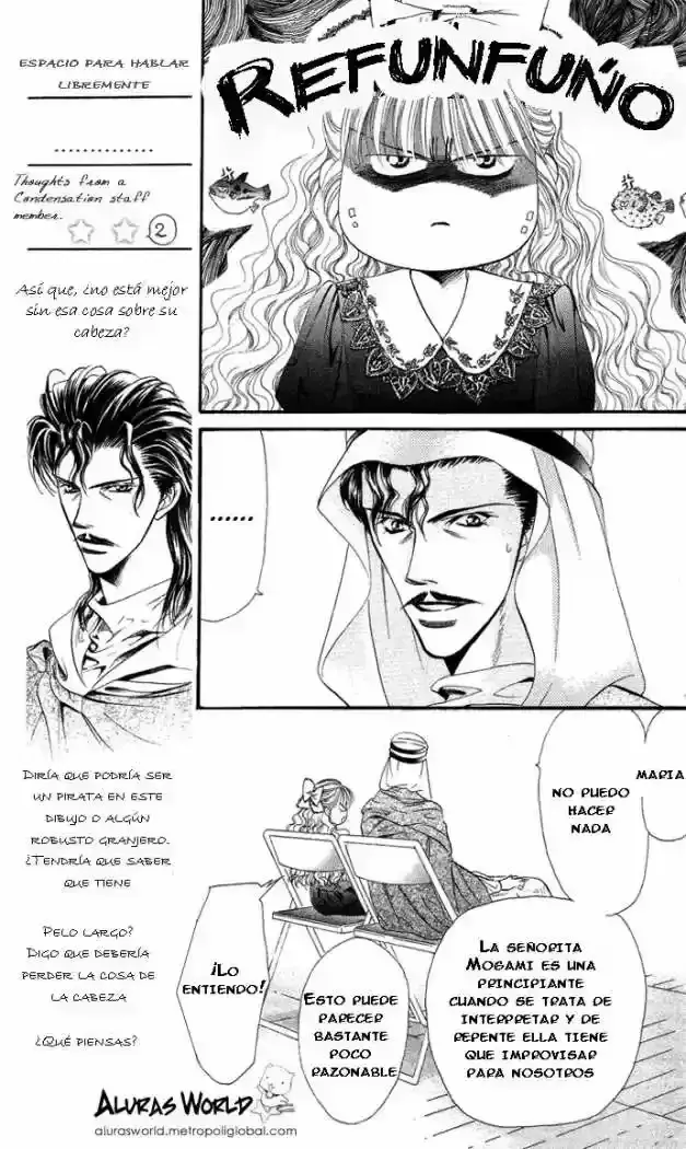Capitulo 17 page 5