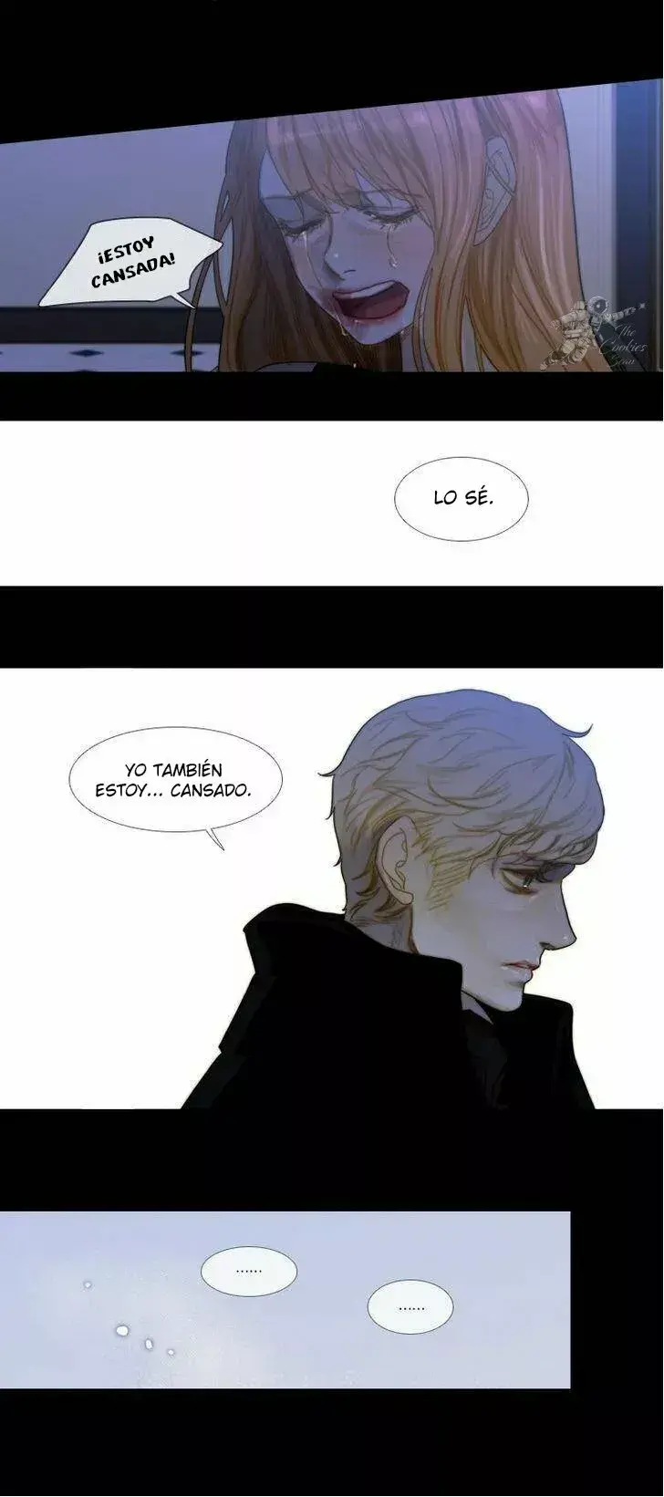 Capitulo 32 page 23
