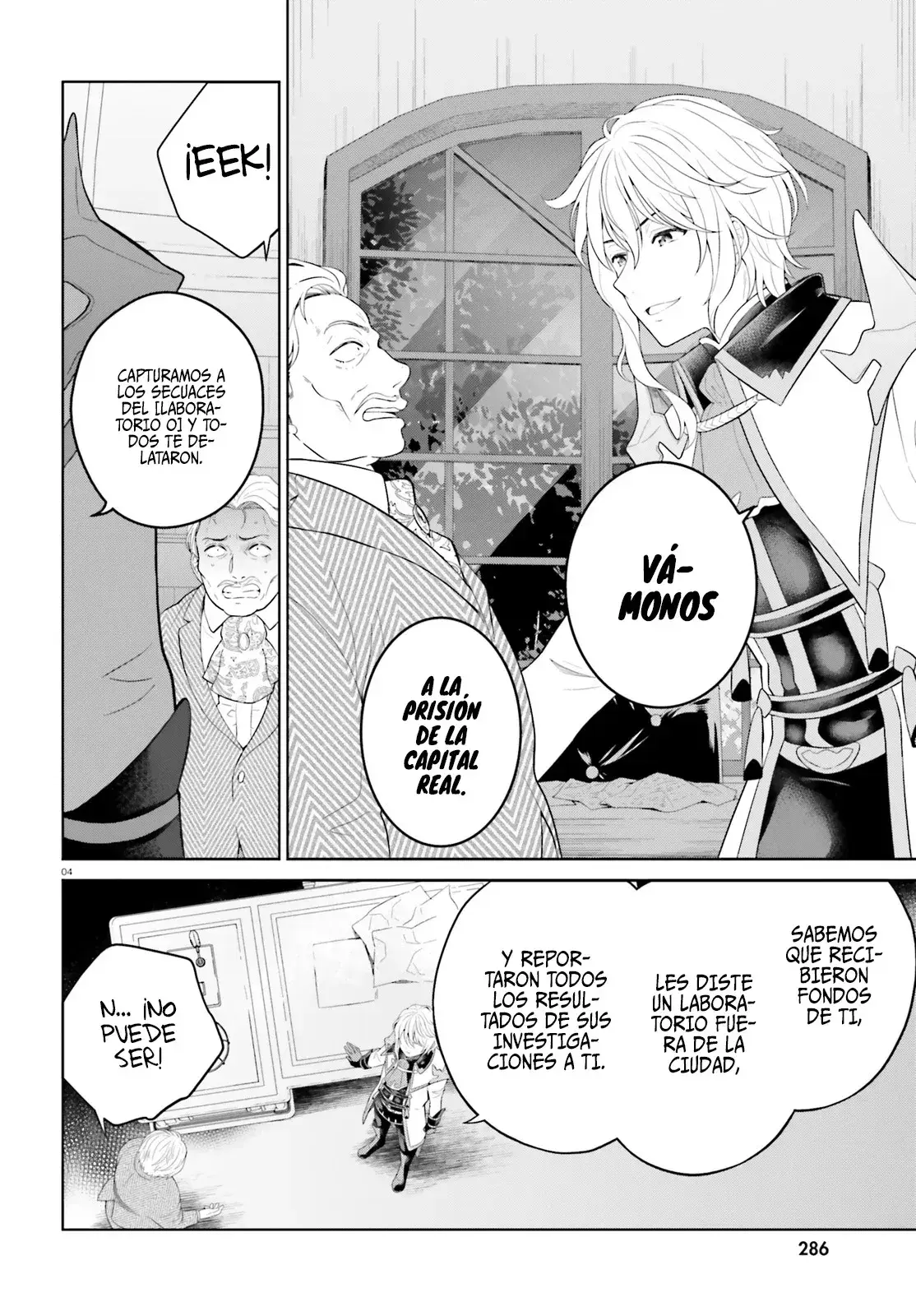 Capitulo 23 page 7