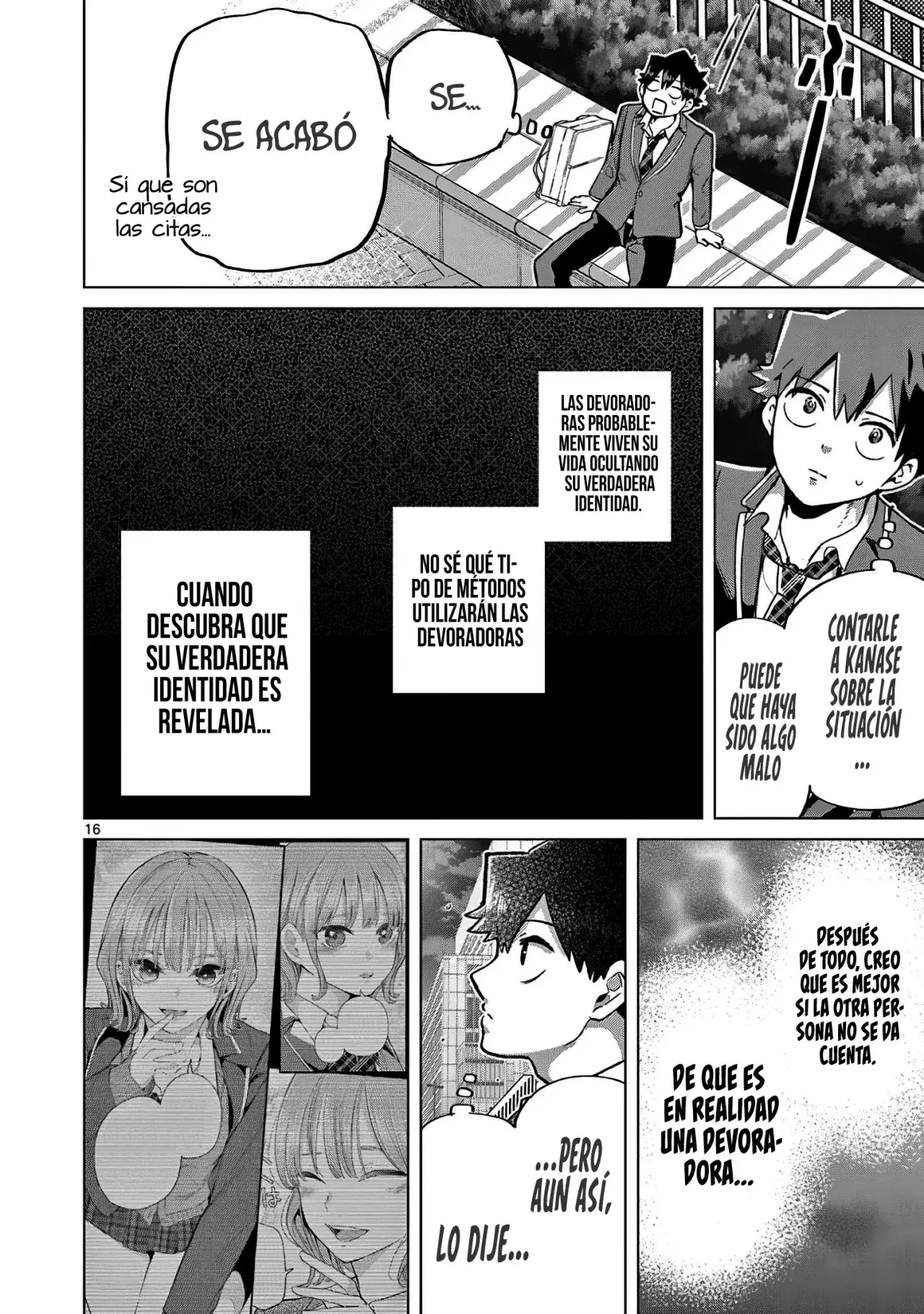 Capitulo 3 page 18