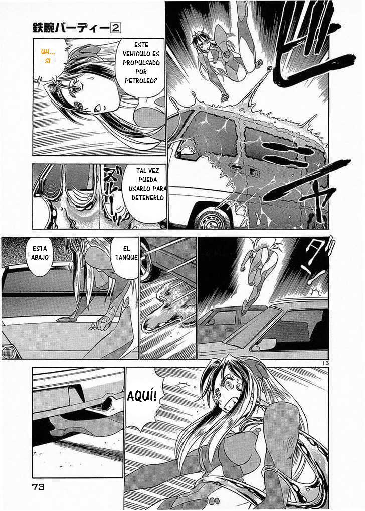 Capitulo 14 page 12