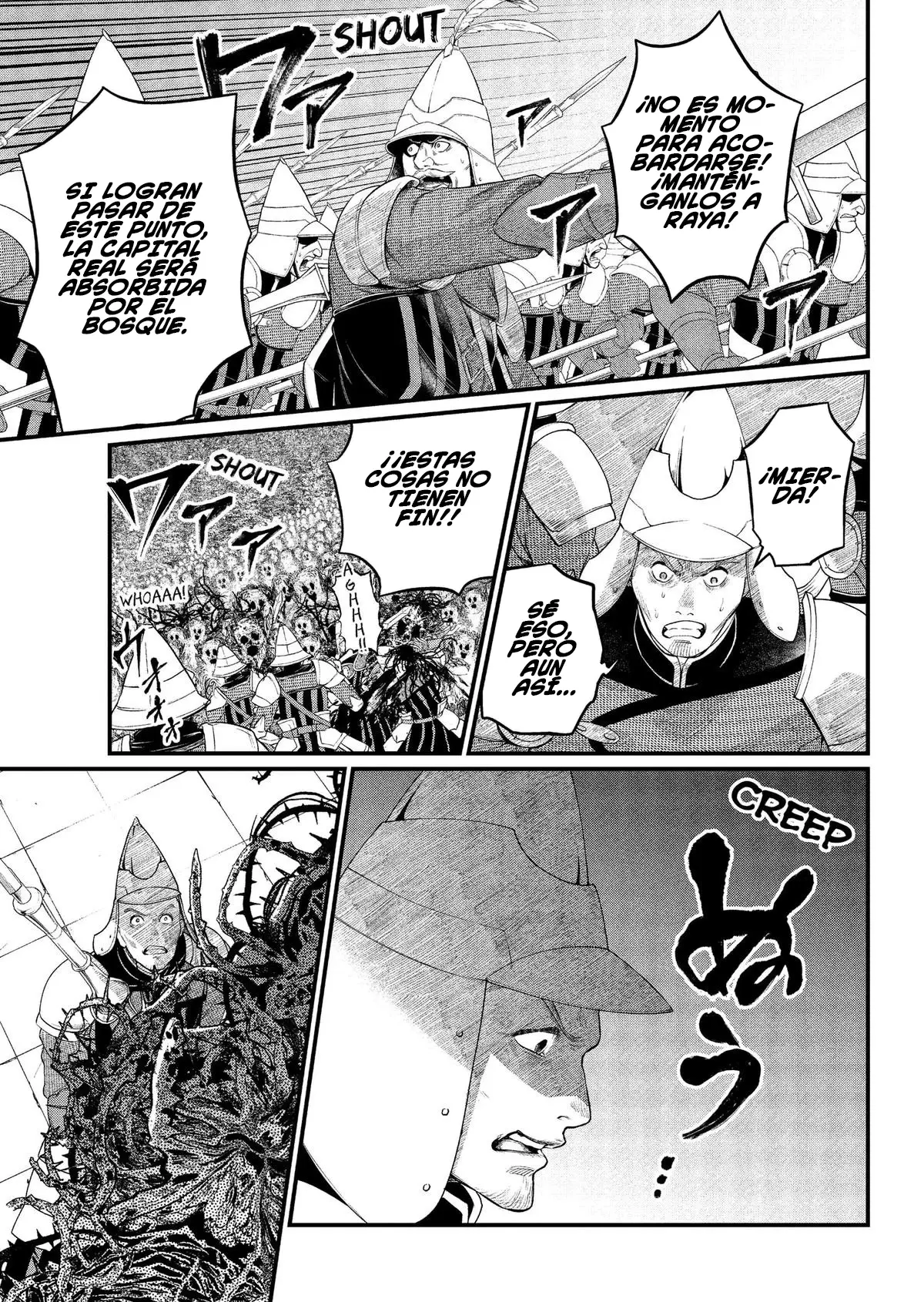 Capitulo 40 page 6