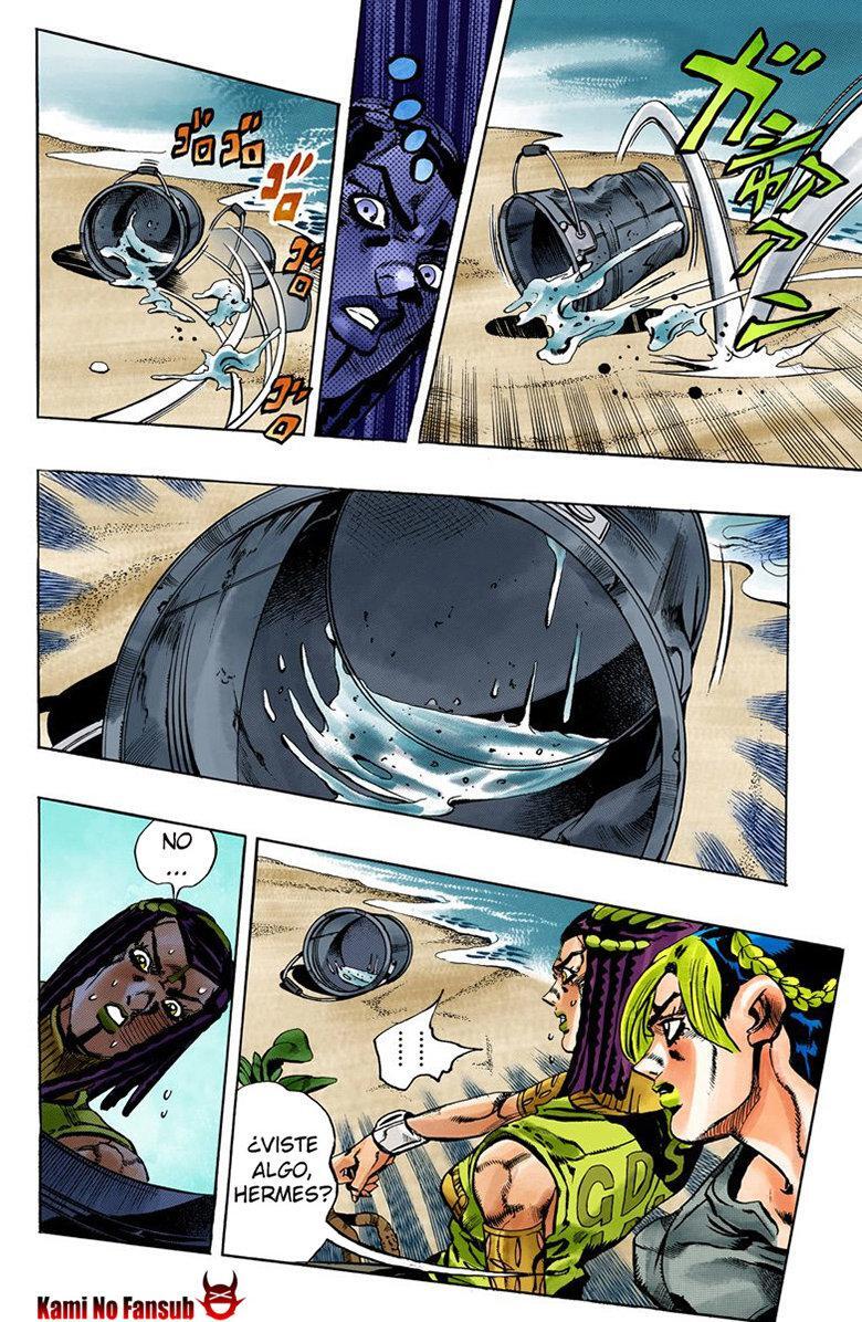Capitulo 28.50 page 9