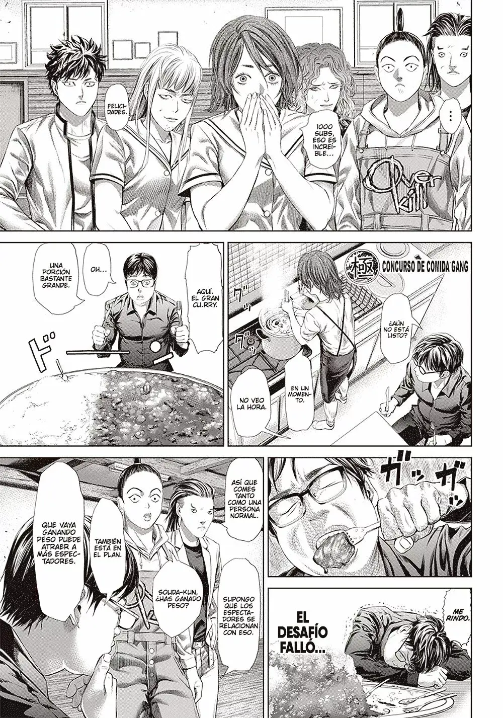 Capitulo 116 page 6