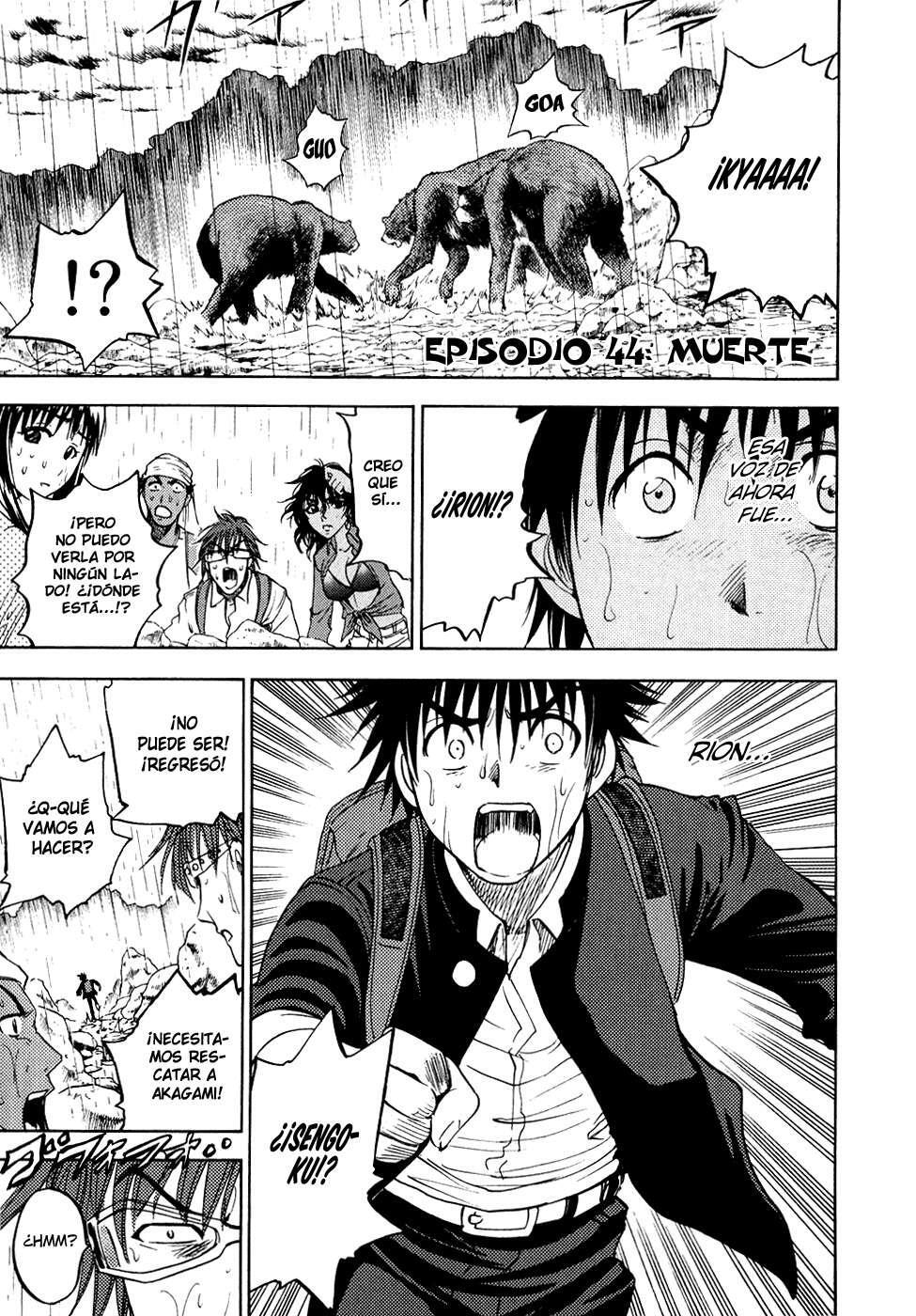 Capitulo 44 page 1