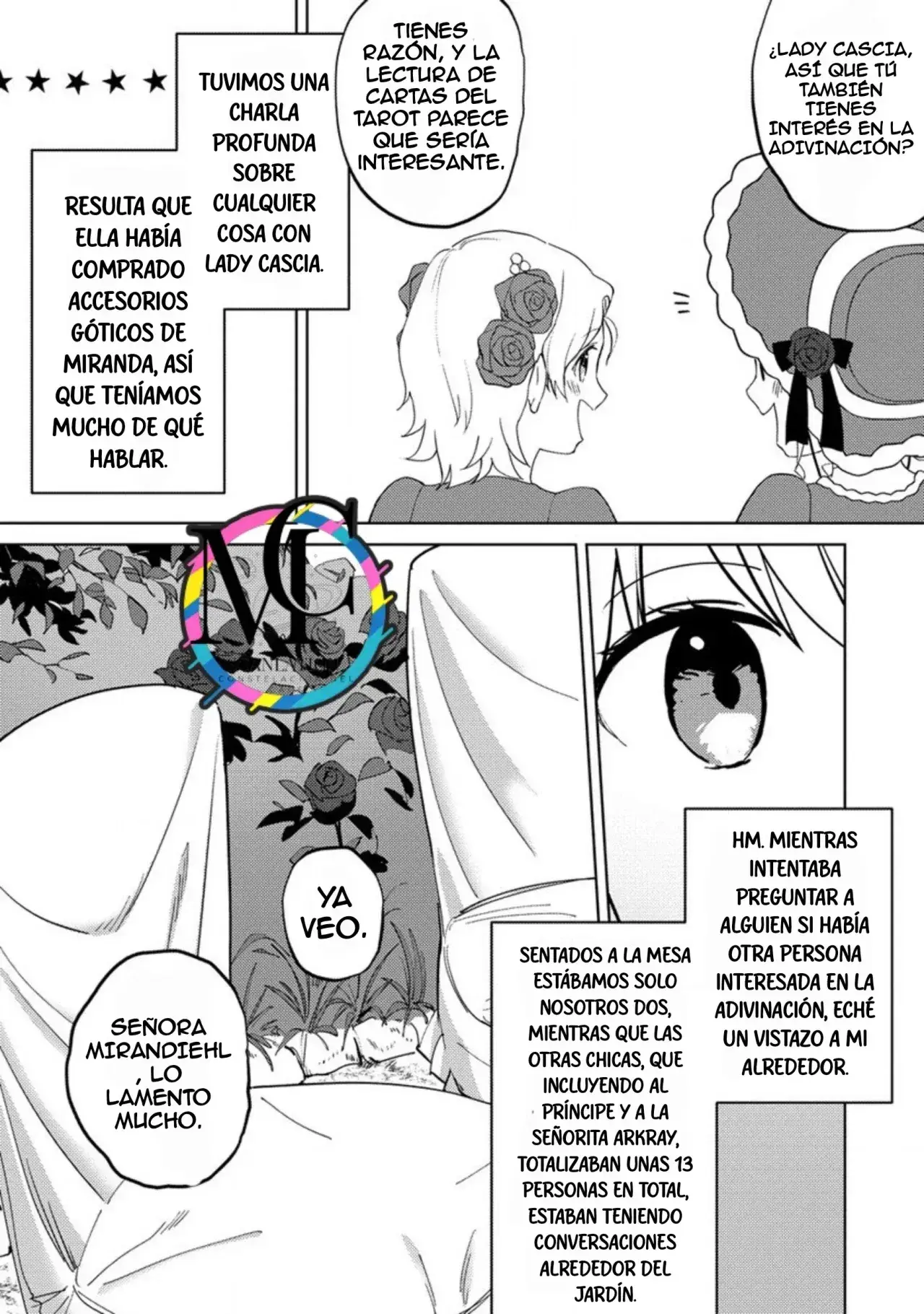 Capitulo 11 page 11