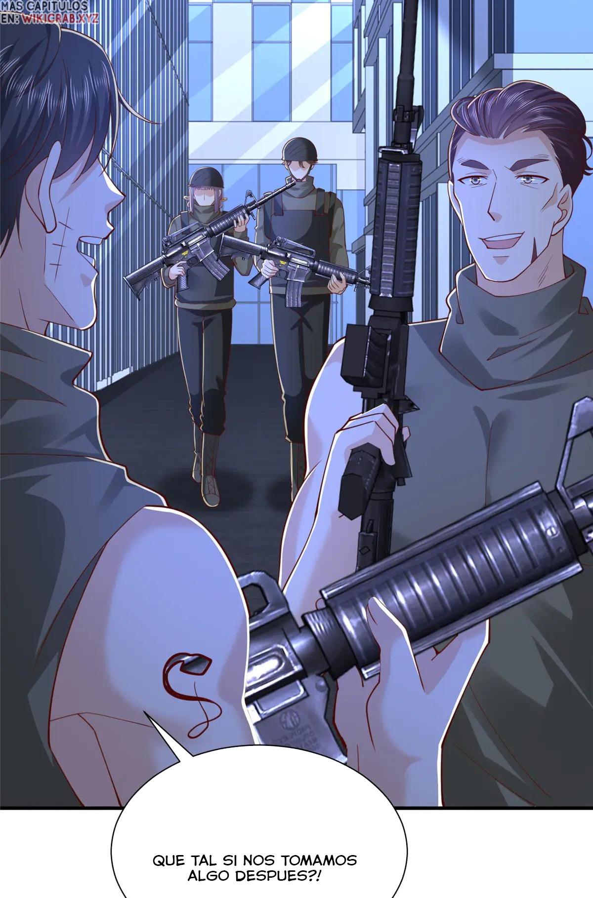 Capitulo 805 page 11