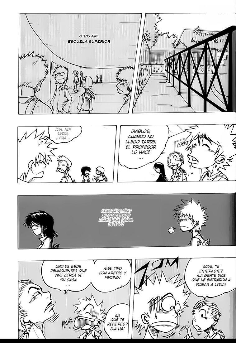 Capitulo 4 page 16