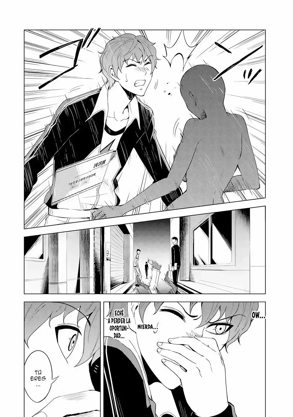 Capitulo 22.10 page 5