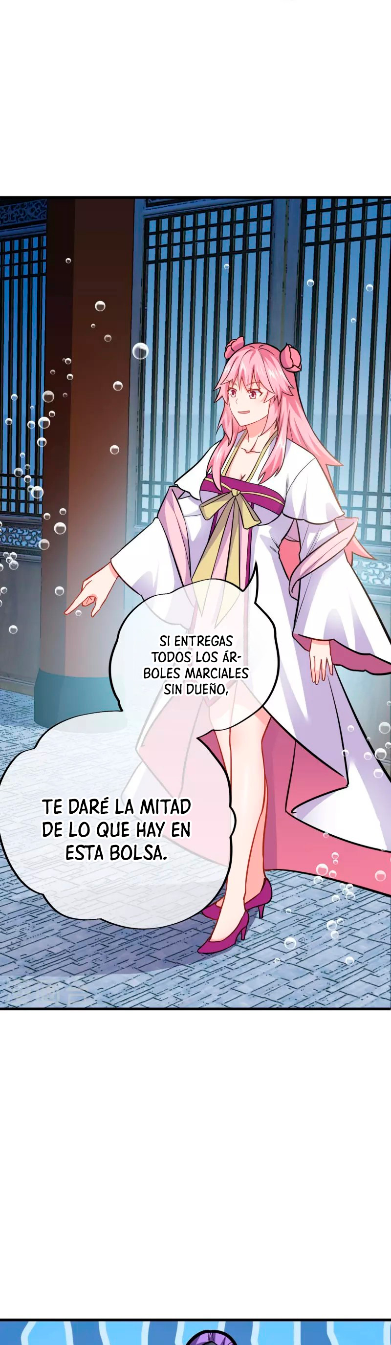 Capitulo 435 page 11