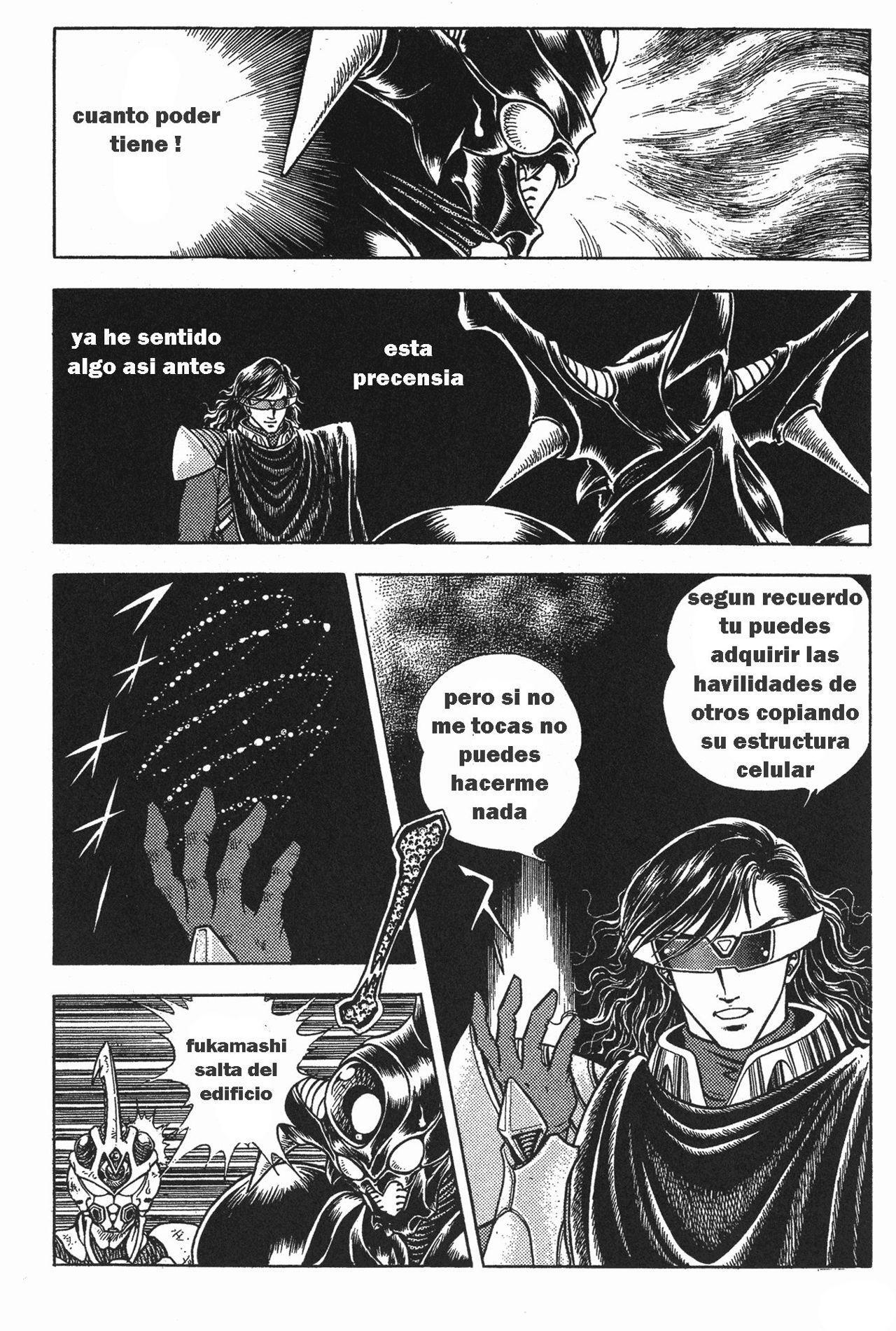 Capitulo 62 page 20