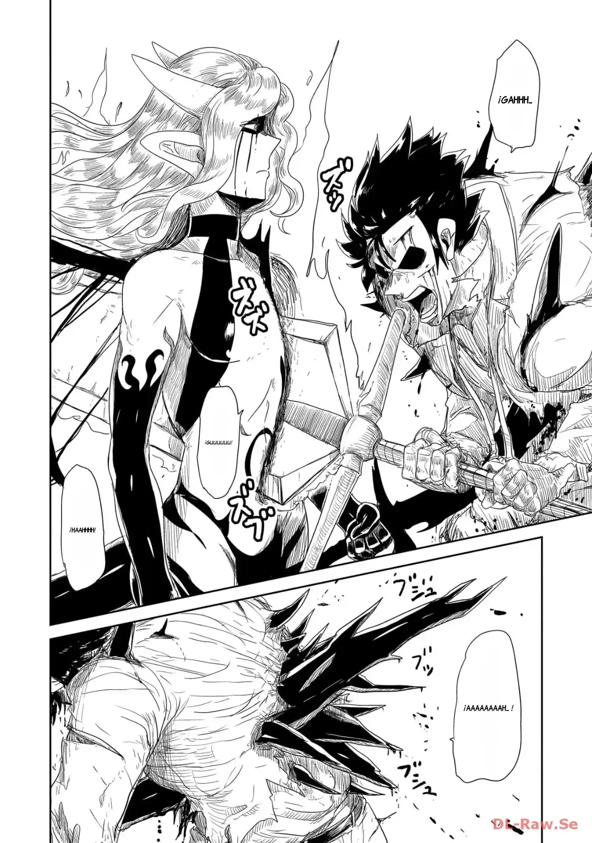 Capitulo 38 page 21
