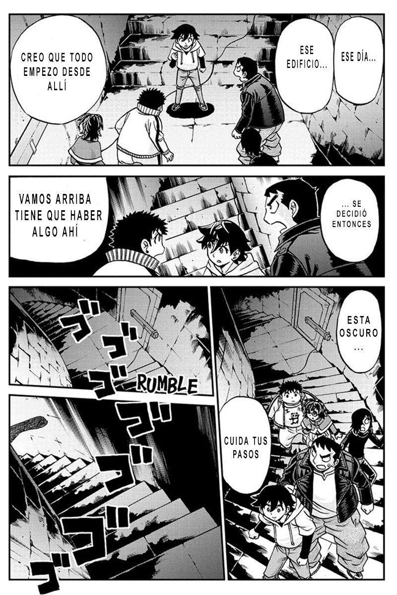 Capitulo 40 page 6
