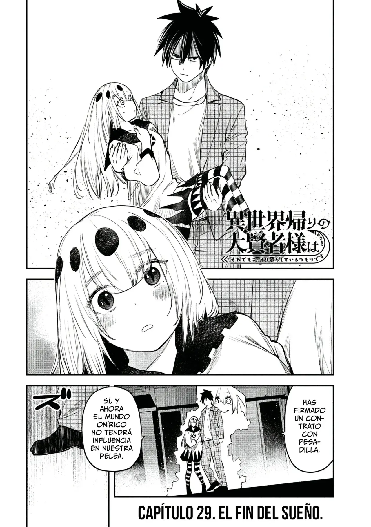 Capitulo 29 page 4