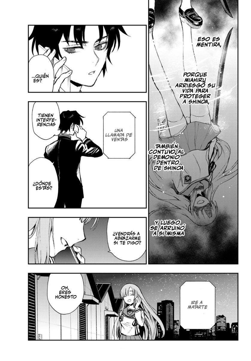 Capitulo 28 page 19
