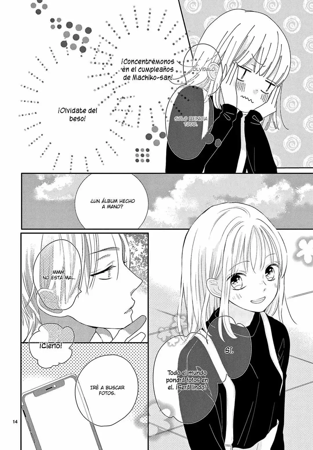 Capitulo 11 page 16