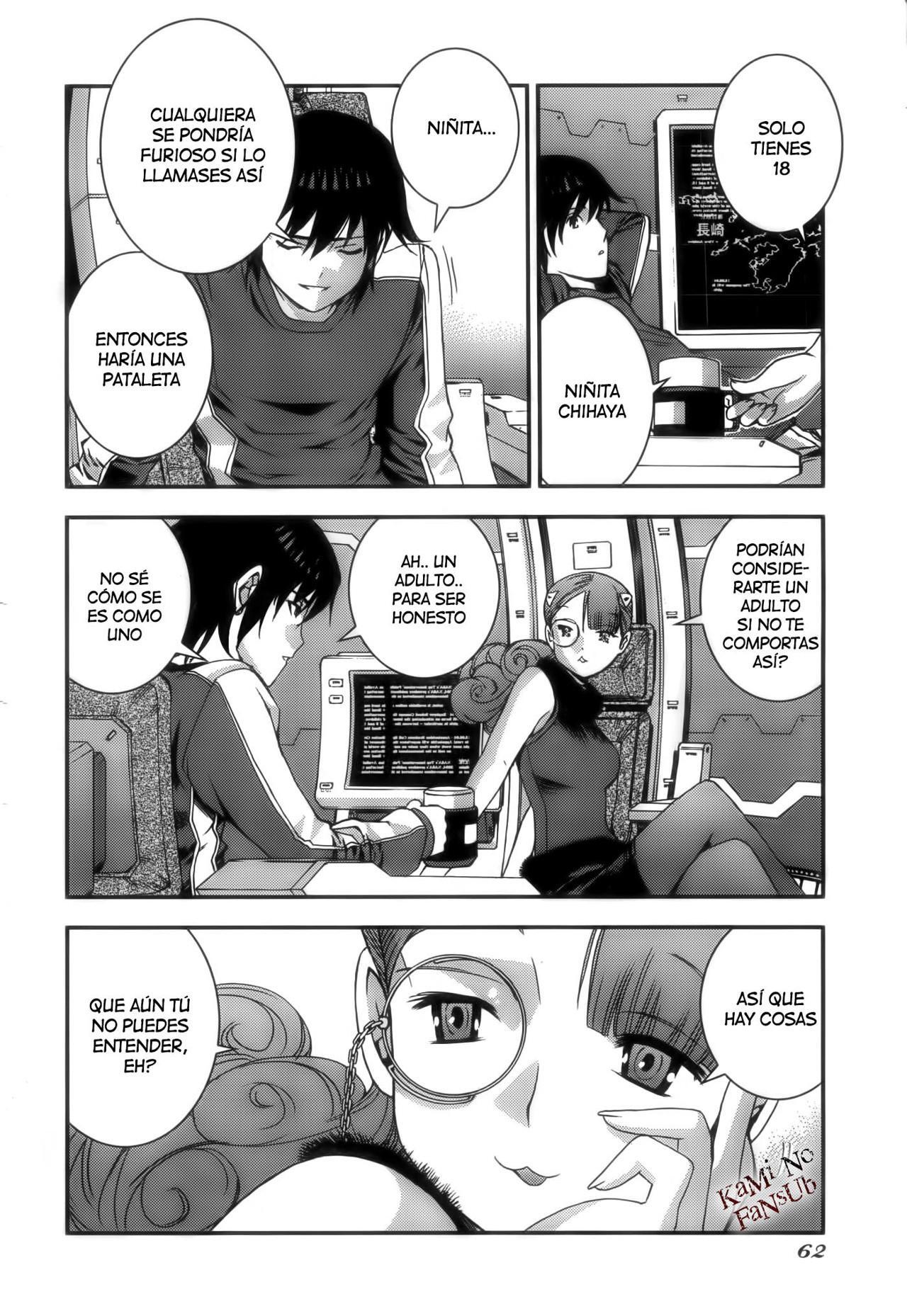 Capitulo 49 page 11