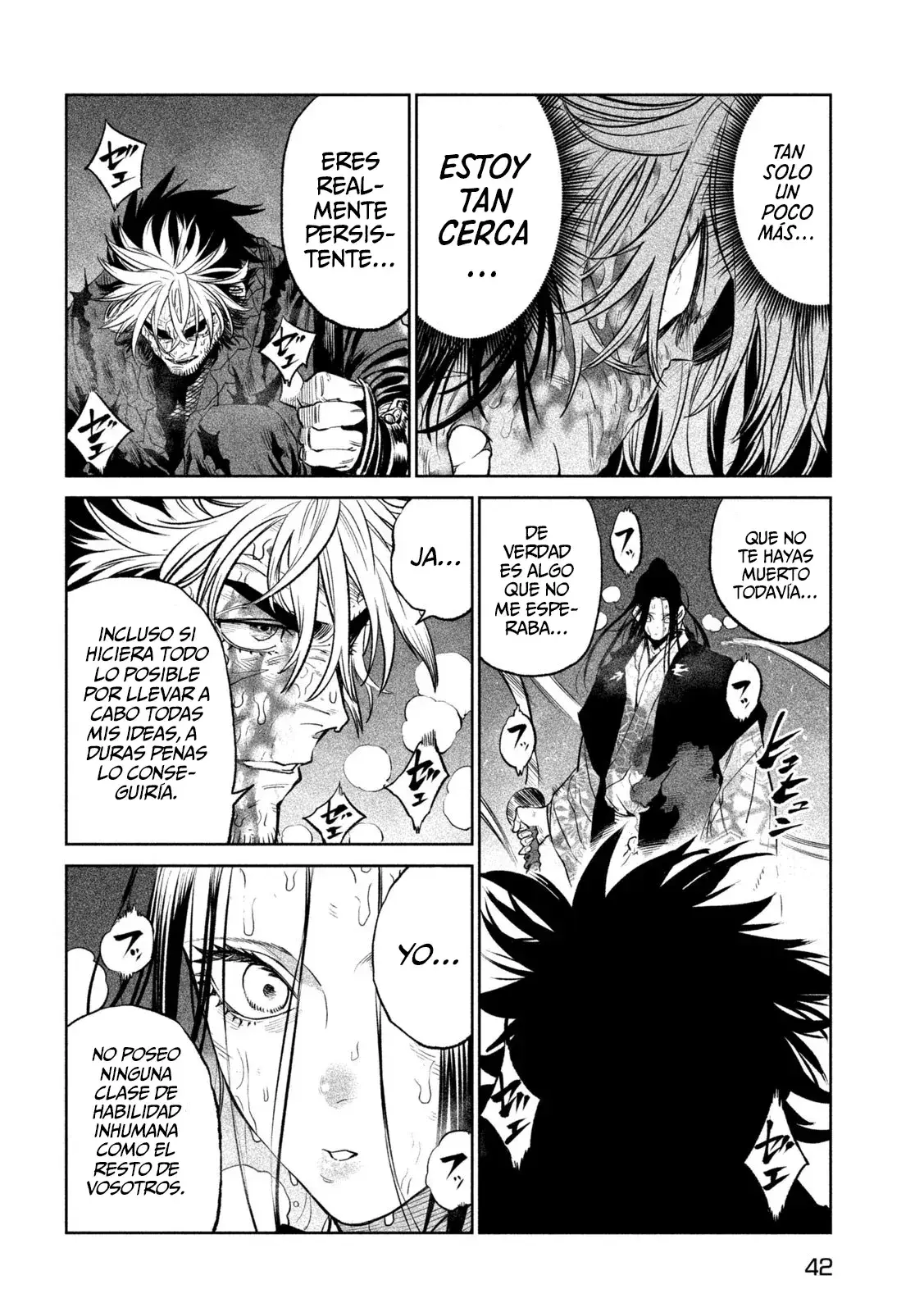 Capitulo 29 page 32