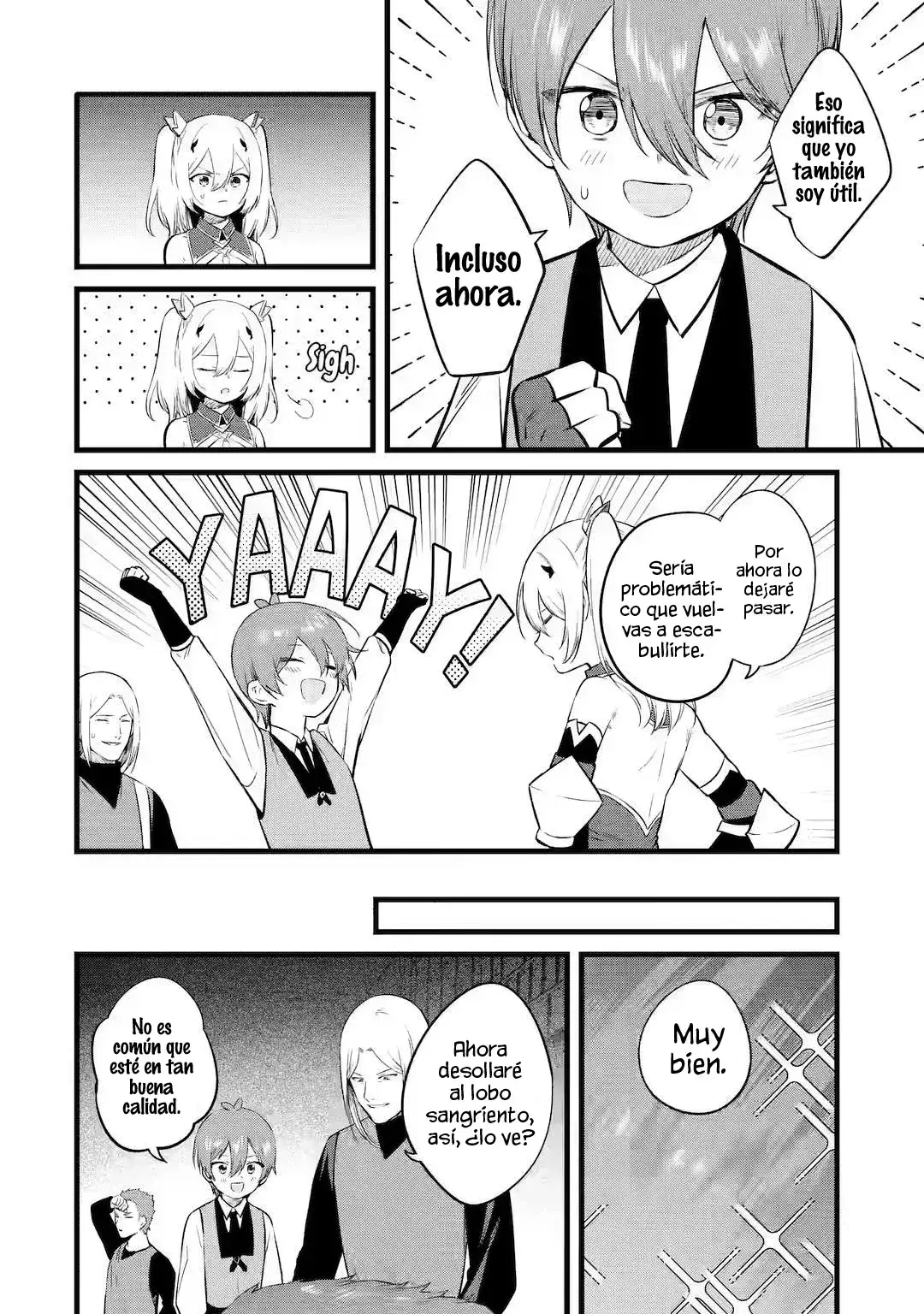 Capitulo 33 page 17