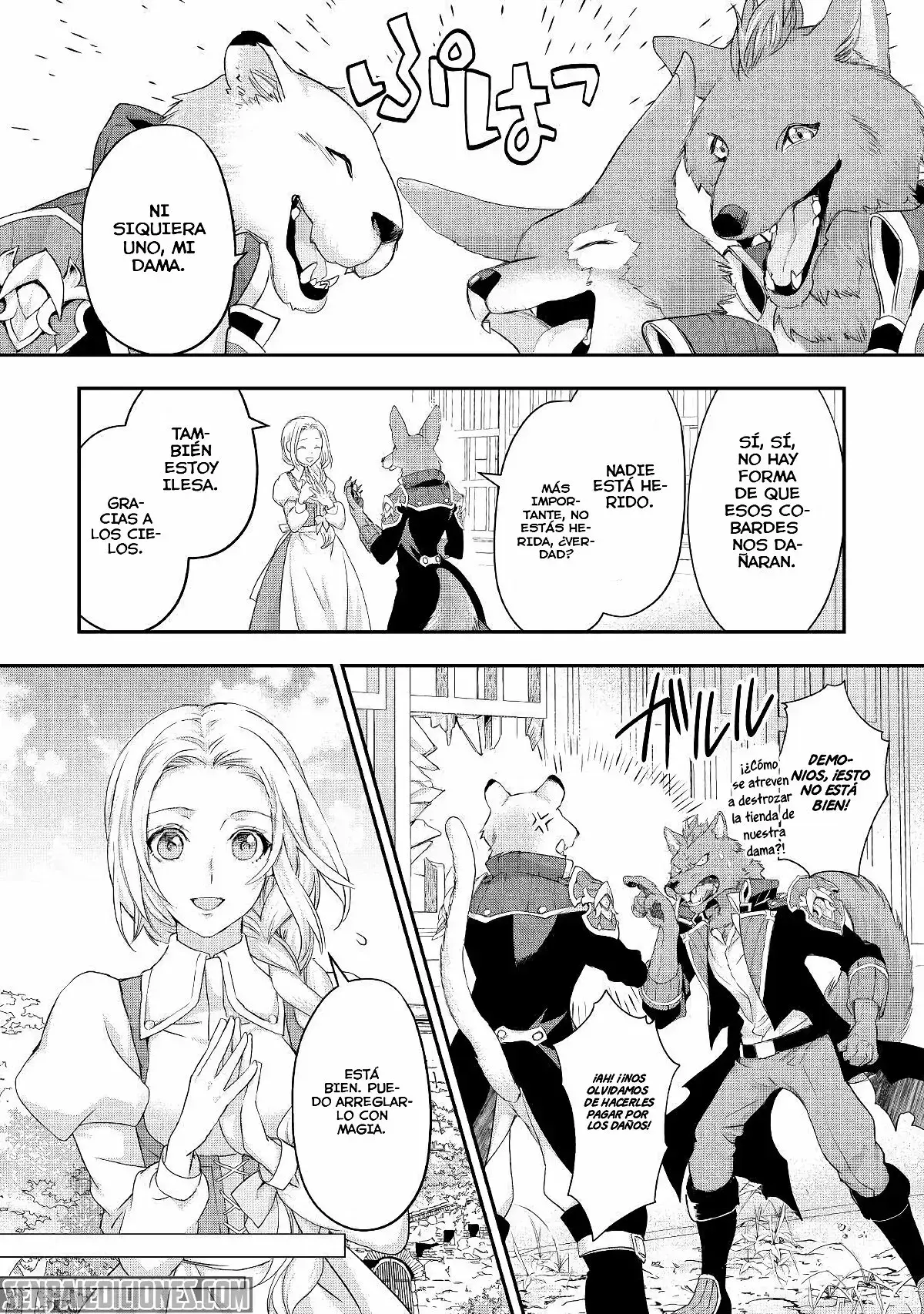 Capitulo 17 page 13